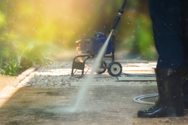 Professional Pressure Washing in Roselawn, IN
